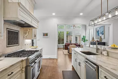 4234 Williamsburg Road, Dallas, TX 75220 - Photo 16