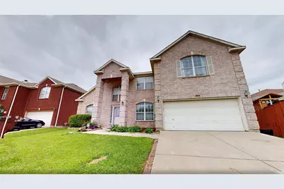 3521 Sedona Drive, Grand Prairie, TX 75052 - Photo 22
