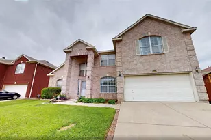 3521 Sedona Dr, Grand Prairie, TX 75052 - Photo 22