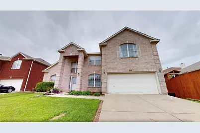 3521 Sedona Drive, Grand Prairie, TX 75052 - Photo 1