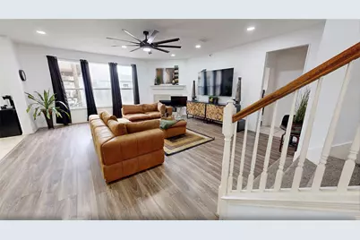 3521 Sedona Drive, Grand Prairie, TX 75052 - Photo 4