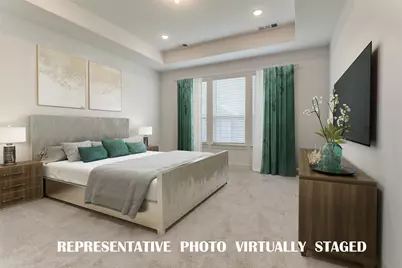 6901 Chief Spotted Tail Drive, McKinney, TX 75070 - Photo 8
