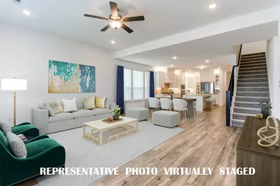 6901 Chief Spotted Tail Drive, McKinney, TX 75070 - Photo 6