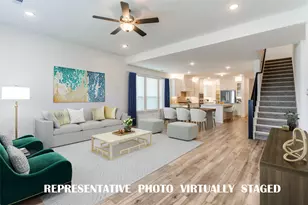 6901 Chief Spotted Tail Dr, McKinney, TX 75070 - Photo 6