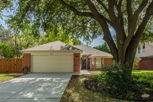 2305 Amhearst Ln, Flower Mound, TX 75028 - Photo 1