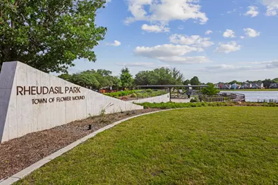 2305 Amhearst Lane, Flower Mound, TX 75028 - Photo 34