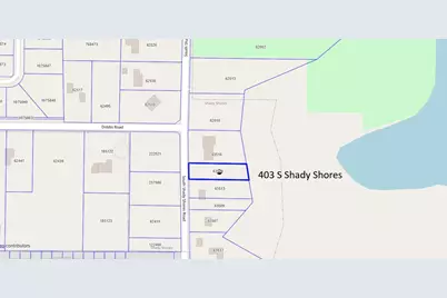 403 S Shady Shores Road, Shady Shores, TX 76208 - Photo 16