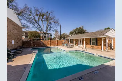 6037 Sandhurst Lane #C, Dallas, TX 75206 - Photo 10
