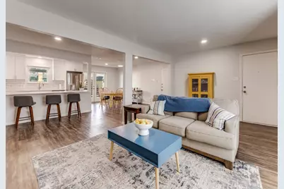 6037 Sandhurst Lane #C, Dallas, TX 75206 - Photo 1