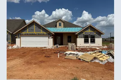 144 Joel Street, Springtown, TX 76082 - Photo 1