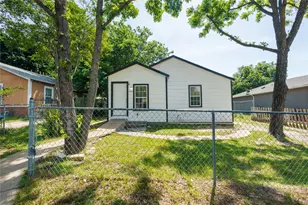 1809 Birdell St, Fort Worth, TX 76105 - Photo 1