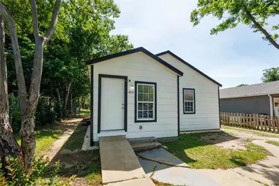 1809 Birdell Street, Fort Worth, TX 76105 - Photo 2