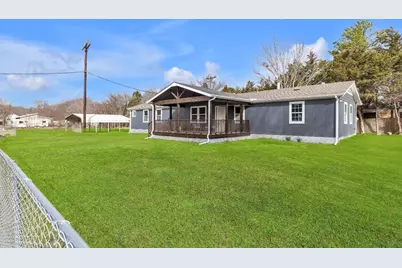 583 Hillcrest Circle, Gordonville, TX 76245 - Photo 18