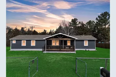 583 Hillcrest Circle, Gordonville, TX 76245 - Photo 1