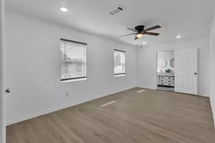 583 Hillcrest Cir, Gordonville, TX 76245 - Photo 6