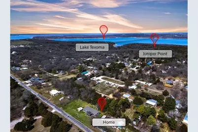 583 Hillcrest Circle, Gordonville, TX 76245 - Photo 14