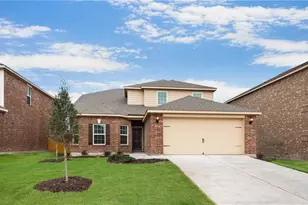 156 Aaron St, Anna, TX 75409 - Photo 1