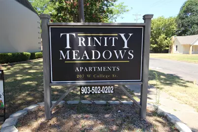 207 W College Street #102, Athens, TX 75751 - Photo 2