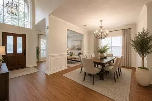 5201 Belle Chasse Ln, Frisco, TX 75035 - Photo 4