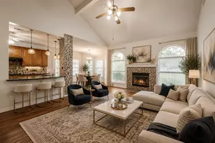 5201 Belle Chasse Ln, Frisco, TX 75035 - Photo 1
