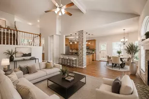 5201 Belle Chasse Ln, Frisco, TX 75035 - Photo 12