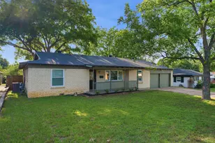 825 Lee Dr, Bedford, TX 76022 - Photo 26