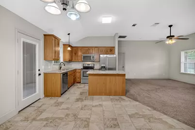 505 E 5th Street, Springtown, TX 76082 - Photo 8