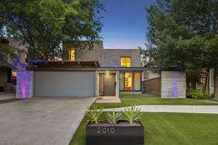 2010 McMillan Ave, Dallas, TX 75206 - Photo 1