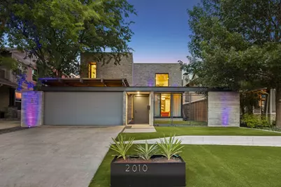 2010 McMillan Avenue, Dallas, TX 75206 - Photo 2