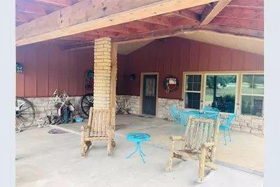 2031 E Fm 1396, Ivanhoe, TX 75447 - Photo 4