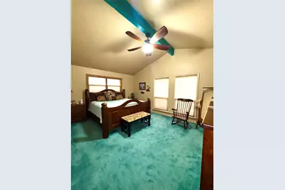 2031 E Fm 1396, Ivanhoe, TX 75447 - Photo 6