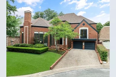 5919 Club Hill Place, Dallas, TX 75248 - Photo 2