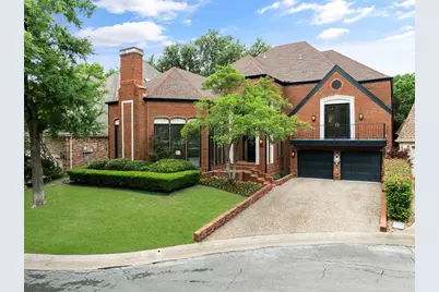 5919 Club Hill Place, Dallas, TX 75248 - Photo 36