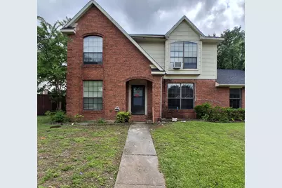 2215 Stillwater Drive, Mesquite, TX 75181 - Photo 1