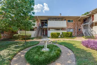 7832 Royal Lane #212, Dallas, TX 75230 - Photo 1