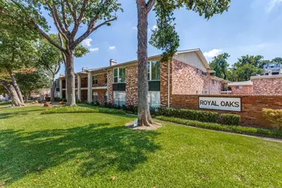 7832 Royal Lane #212, Dallas, TX 75230 - Photo 2