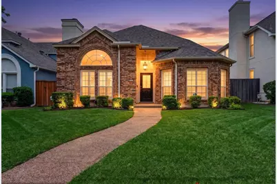 4345 Timberglen Road, Dallas, TX 75287 - Photo 1