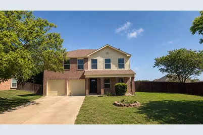 501 Coral Reef Lane, Glenn Heights, TX 75154 - Photo 1