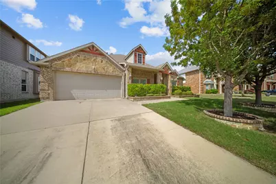 4505 Gannet Lane, Garland, TX 75043 - Photo 1