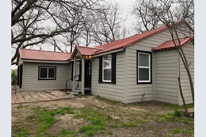 506 E 15th, Bonham, TX 75418 - Photo 36