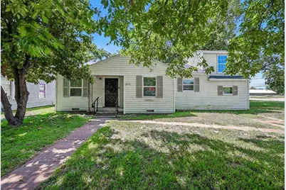 506 E 15th, Bonham, TX 75418 - Photo 12