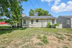 506 E 15th, Bonham, TX 75418 - Photo 28