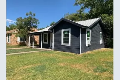 506 E 15th, Bonham, TX 75418 - Photo 32