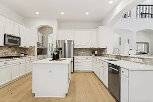 5473 Braemar Dr, Frisco, TX 75034 - Photo 8