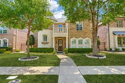 5473 Braemar Drive, Frisco, TX 75034 - Photo 1