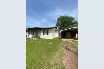 1260 Vz County Road 1810, Grand Saline, TX 75140 - Photo 1