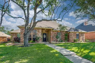 3821 Kelly Blvd, Carrollton, TX 75007 - Photo 2