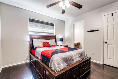 3821 Kelly Boulevard, Carrollton, TX 75007 - Photo 26
