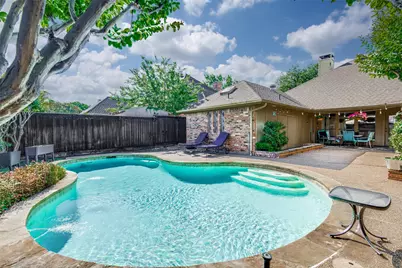 3821 Kelly Boulevard, Carrollton, TX 75007 - Photo 34