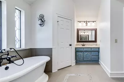 3821 Kelly Boulevard, Carrollton, TX 75007 - Photo 24